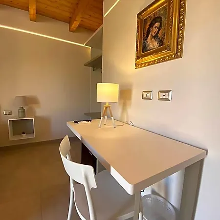 Bed & Breakfast Pettirosso San Teodoro (Sardinia)