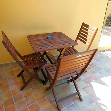 Pettirosso Oda ve Kahvaltı San Teodoro (Sardinia)