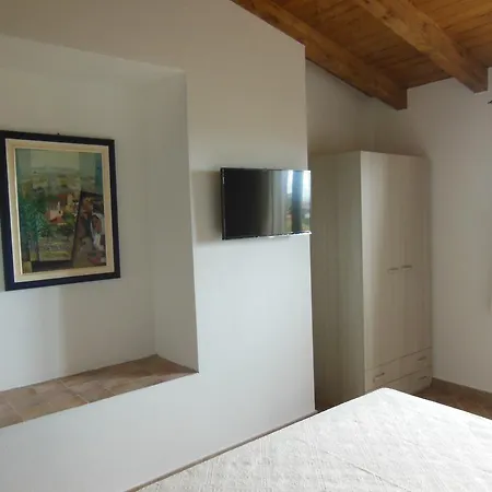 Bed & Breakfast Pettirosso *