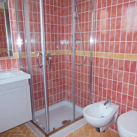 Bed & Breakfast Pettirosso 3*