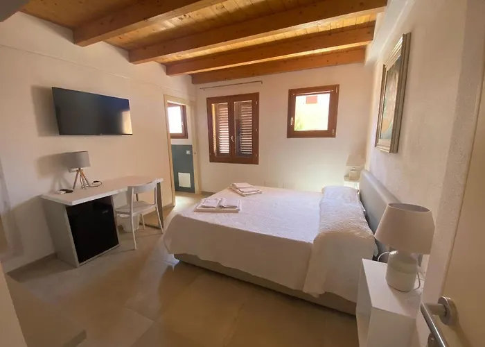 Pettirosso Bed and Breakfast San Teodoro (Sardinia)